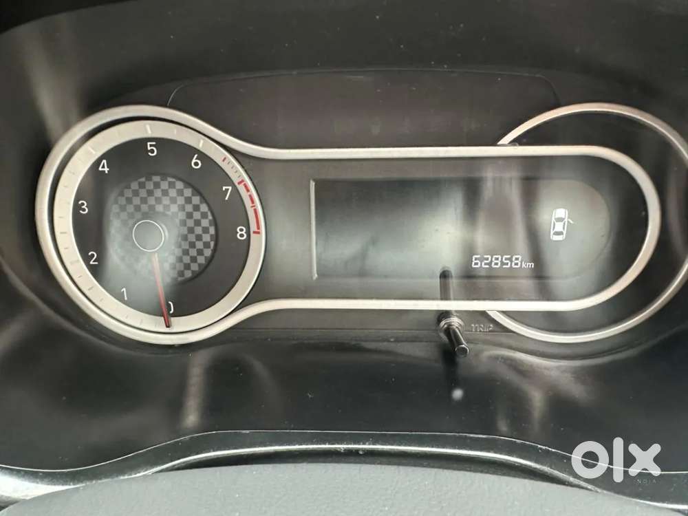 Hyundai I10 Sportz 1.2 Automatic Kappa2, 2021, Petrol