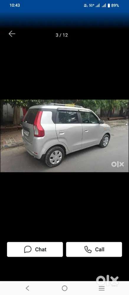 Very Good Condition Service Record Available