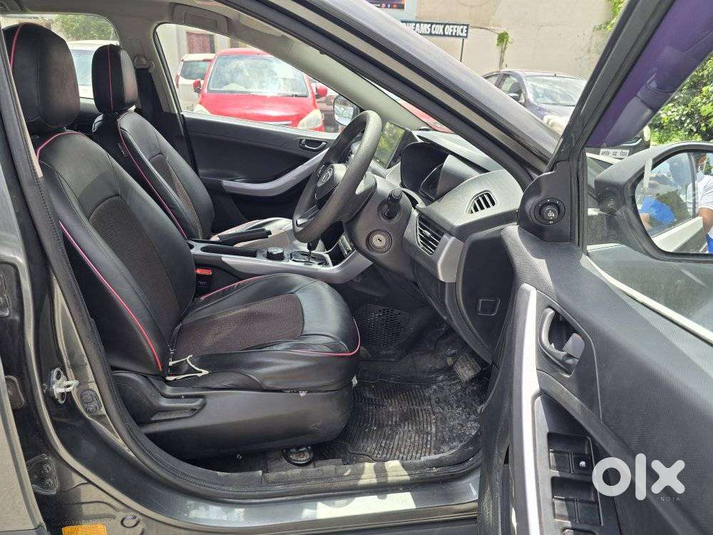 Tata Nexon 1.5 Revotorq Xma Plus (s) Amt, 2021, Diesel
