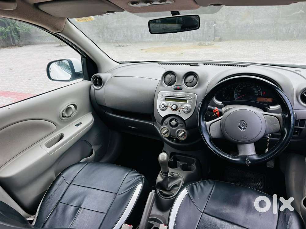 Renault Pulse 2012-2014 Rxl, 2013, Diesel