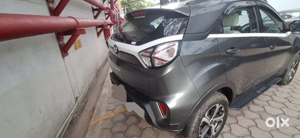 Tata Nexon Revotron 2023