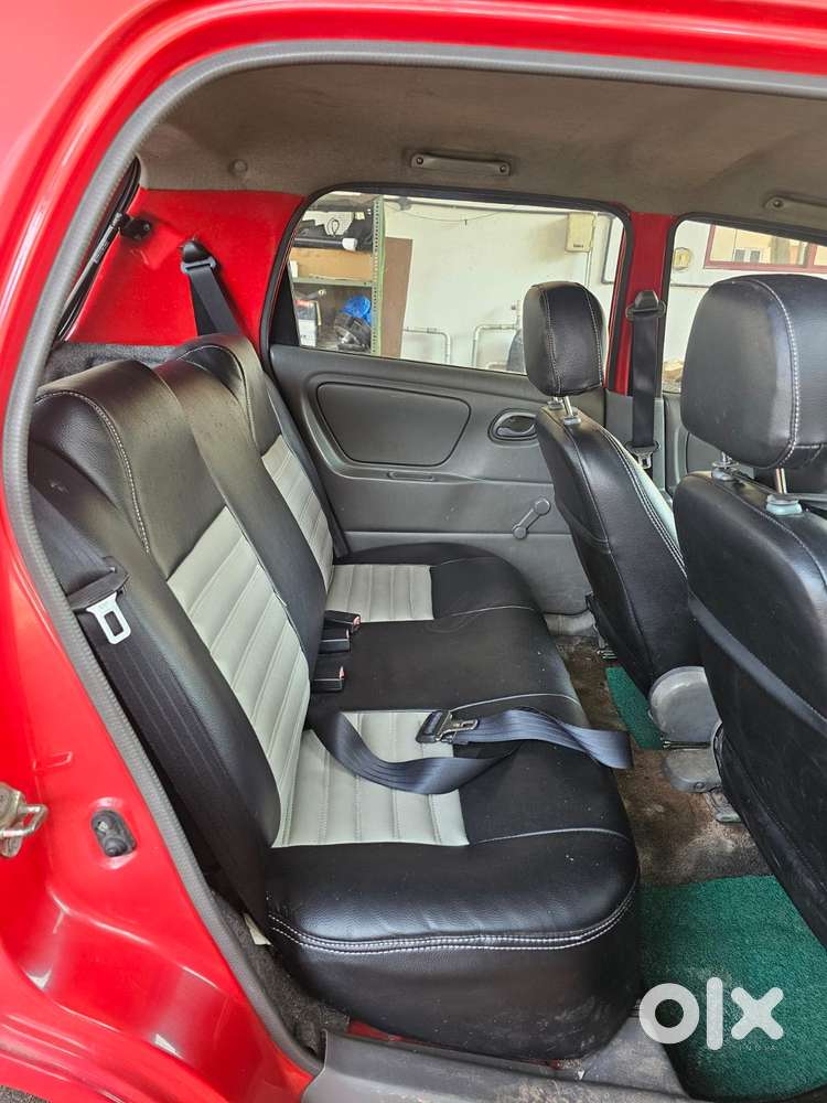 Maruti Suzuki Alto 2005-2010 Lx Bsiii, 2007, Petrol