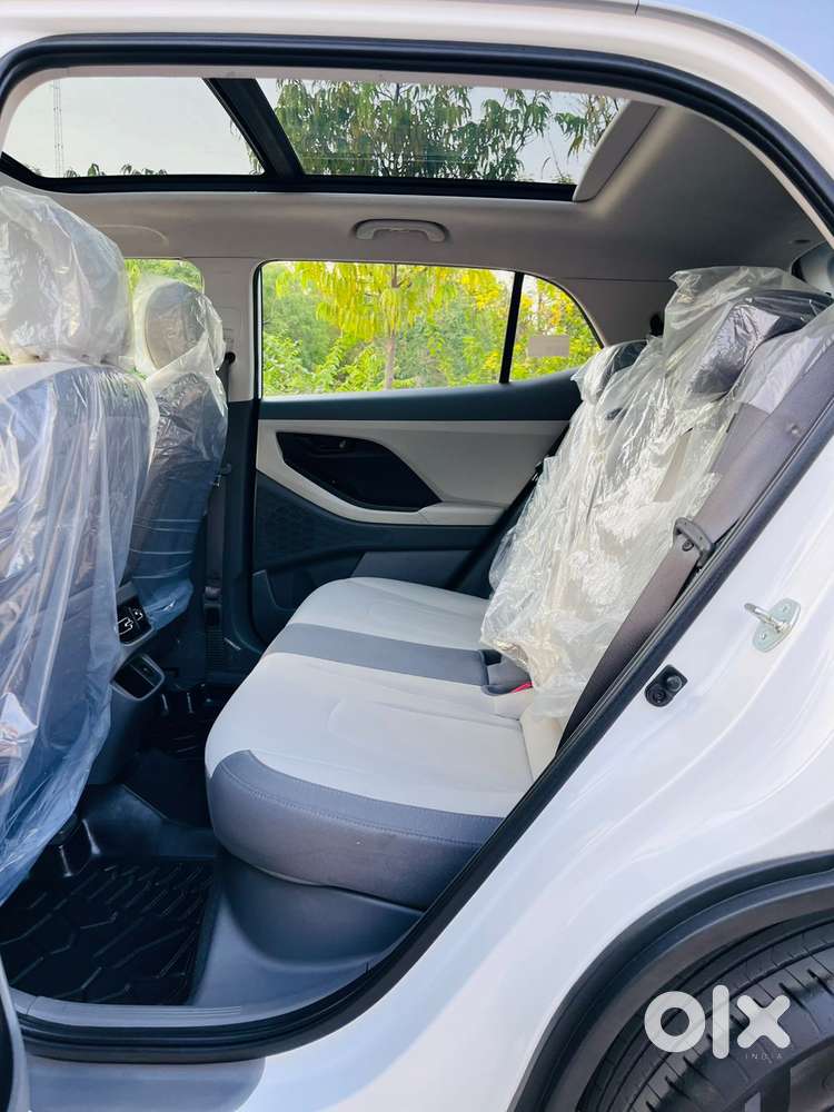 Hyundai Creta, 2025, Diesel