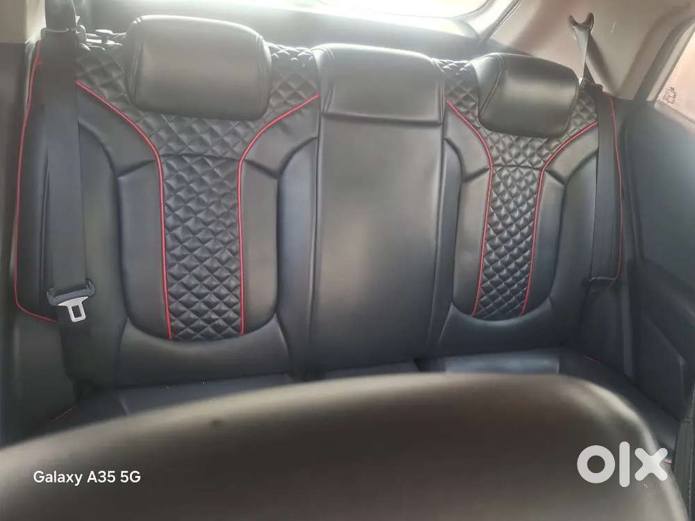 Hyundai Creta S Plus 2018 Car