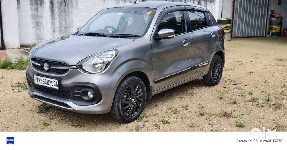 Maruti Suzuki Celerio Zxi(o) Mt, 2022, Petrol