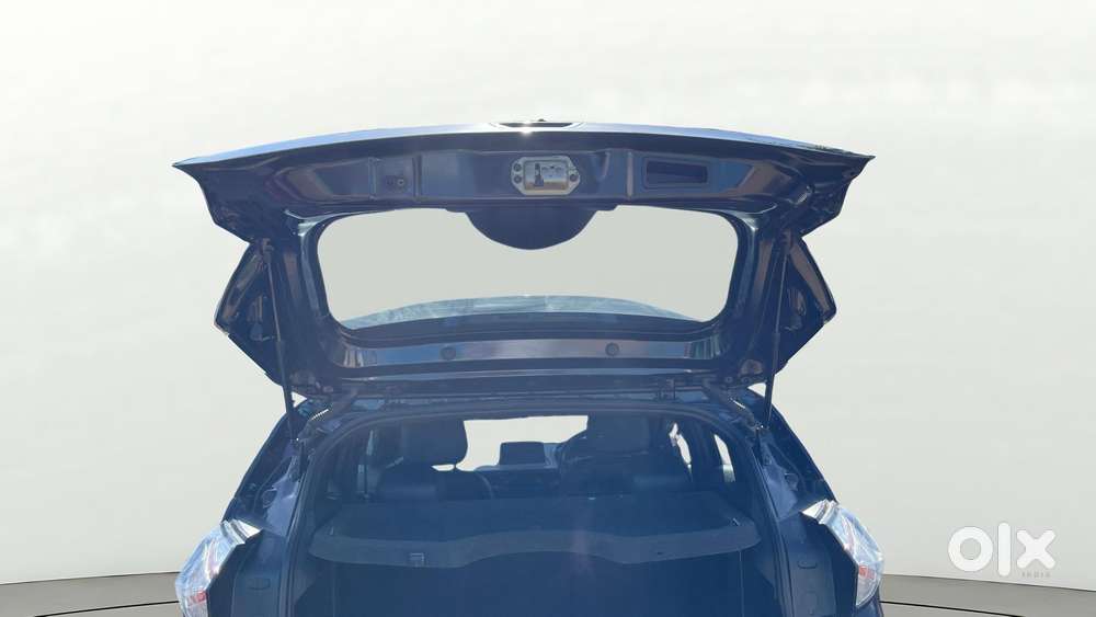 Tata Nexon 1.2 Revotron Xz, 2022, Petrol