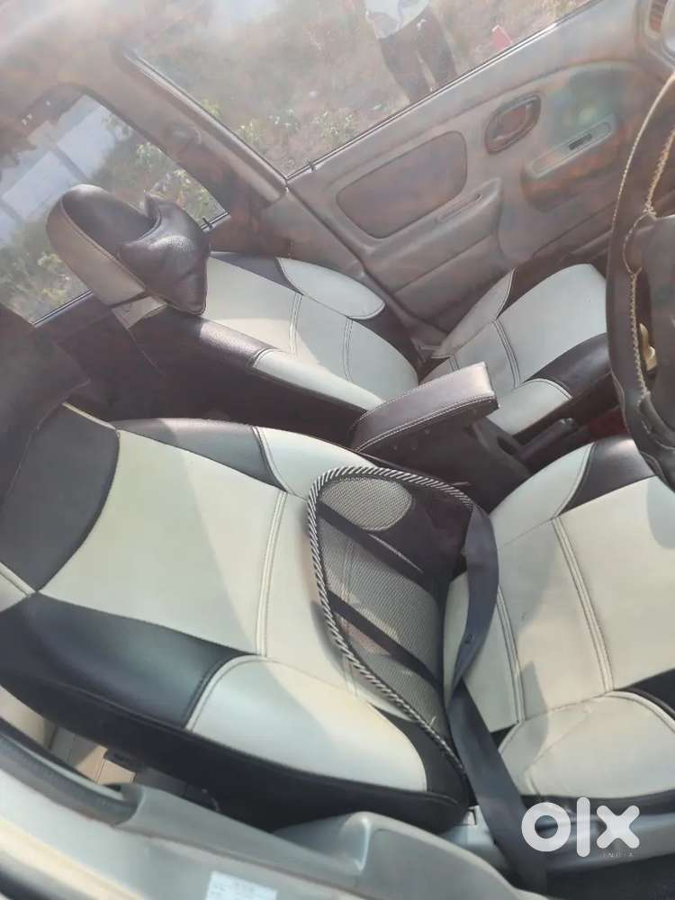 Alto K10 Vxi 2012 Model