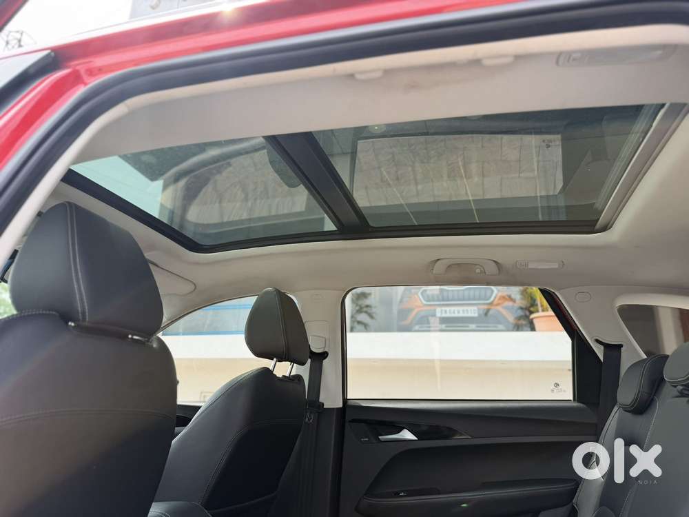 Mg Hector Sharp Diesel Manual, 2020, Diesel