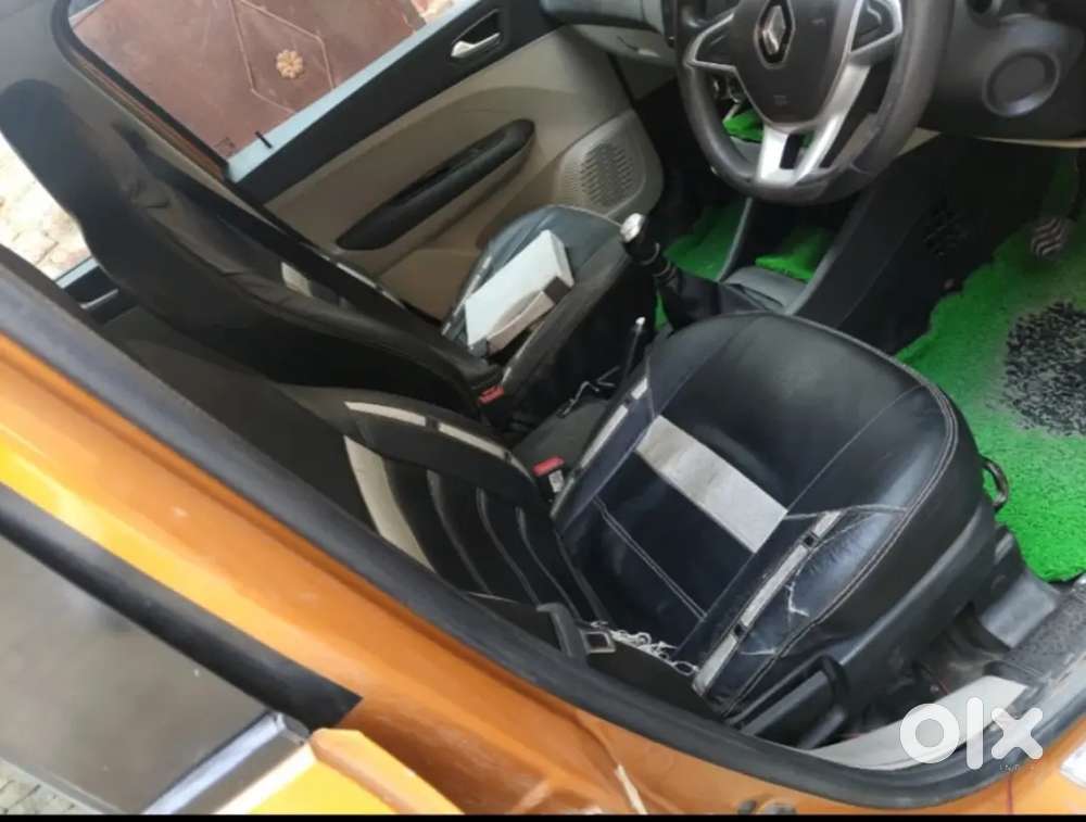 Renault Triber For Sale Good Condition