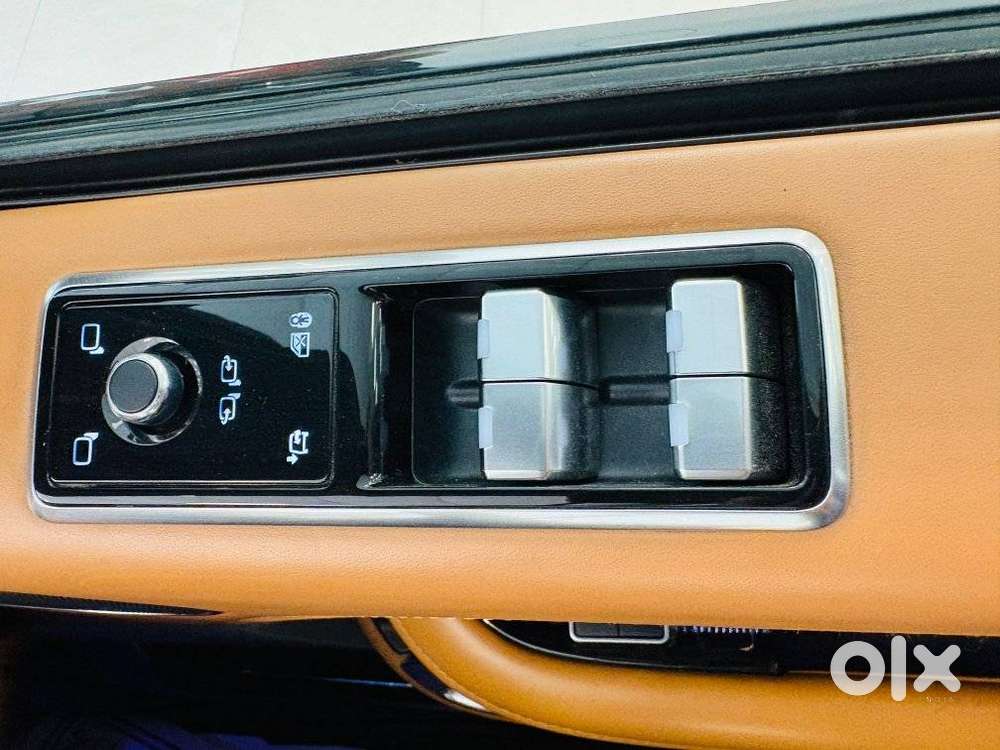 Land Rover Range 3.0 Diesel Lwb Vogue, 2021, Diesel