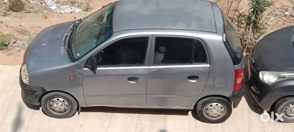 Hyundai Santro Xing 2005