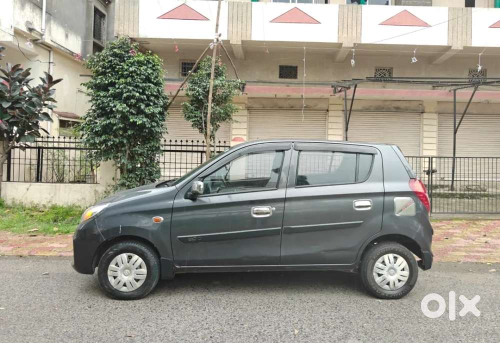 Maruti Suzuki Alto 800 Lx, 2019, Petrol