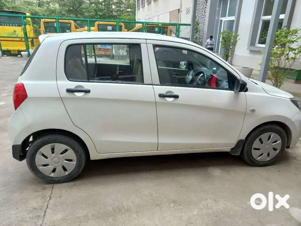 Maruti Suzuki Celerio 2017 Year