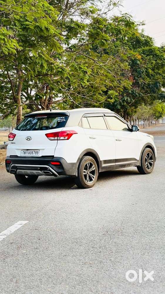 Hyundai Diesel Car 2020