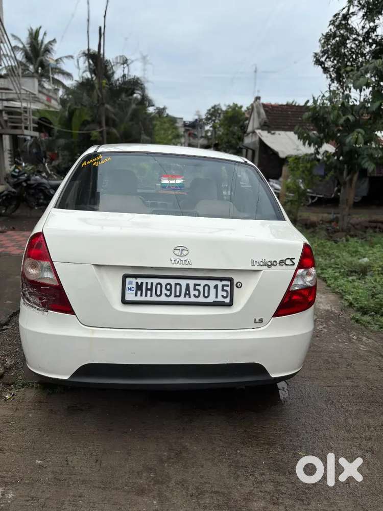 Tata Indigo Ecs 2014
