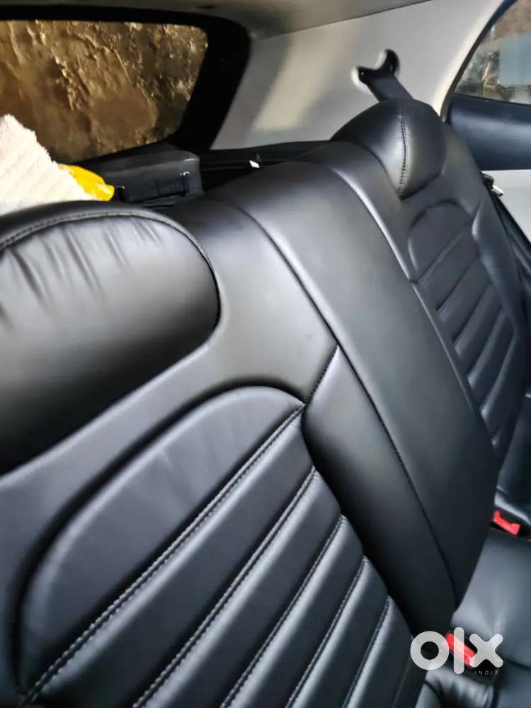 Creta Black Colour Vip Number 0012