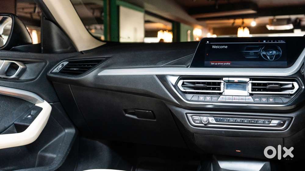Bmw 2 Series Gran Coupe 220i Black Shadow Edition, 2021, Petrol