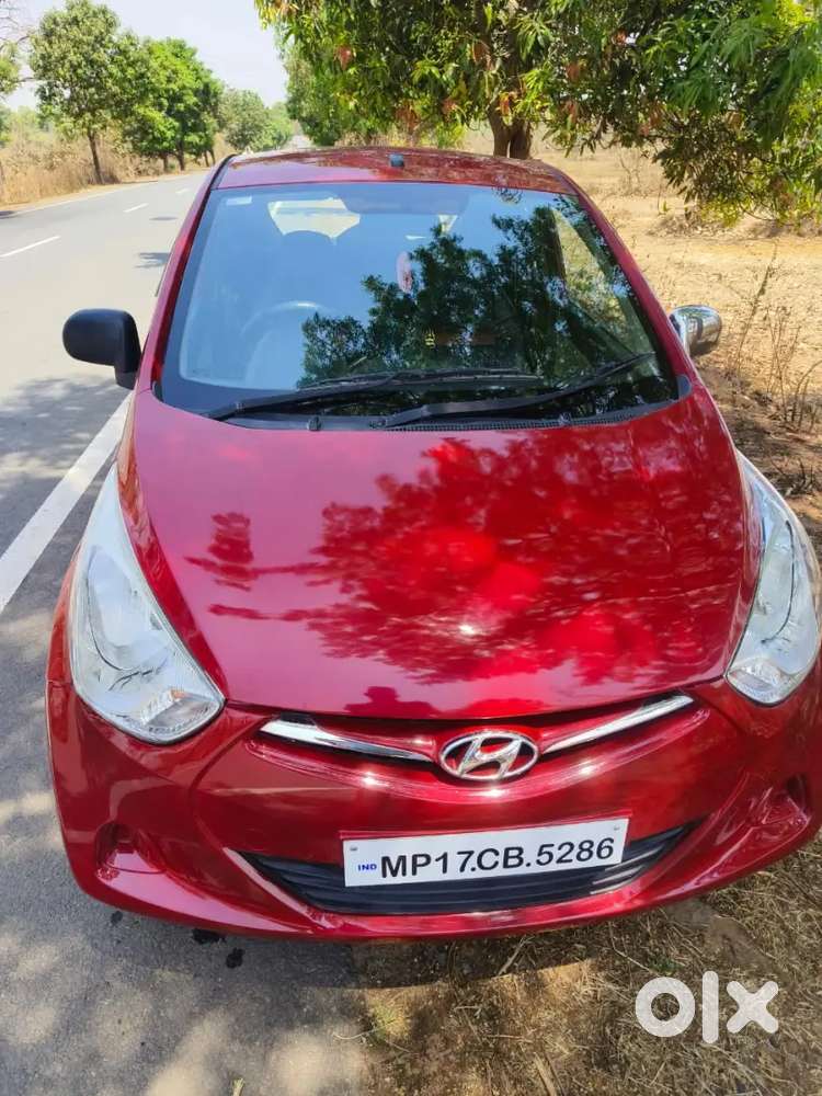 Hyundai Eon 0.8 Era Plus 2018