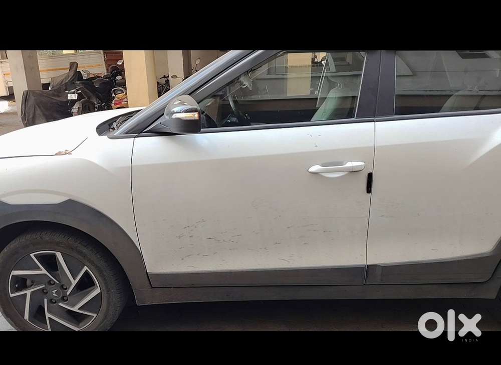 Mahindra Xuv Diesel Mt 2024