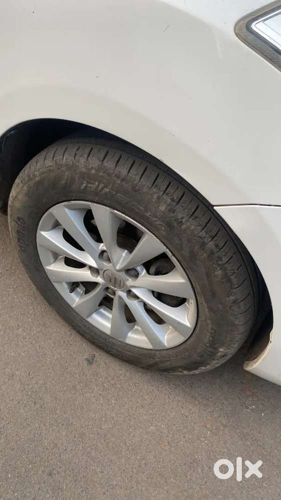 Maruti Suzuki Ertiga 2015