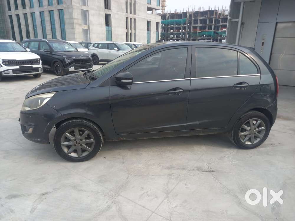 Tata Bolt Quadrajet Xt, 2015, Diesel