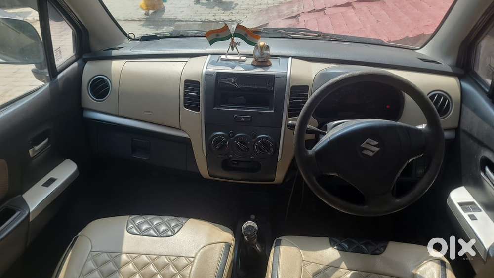 2018 Maruti Suzuki Wagon R