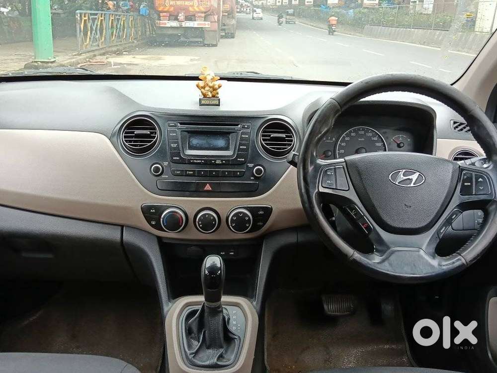 Hyundai Grand I10 1.2 Crdi Asta, 2014, Petrol