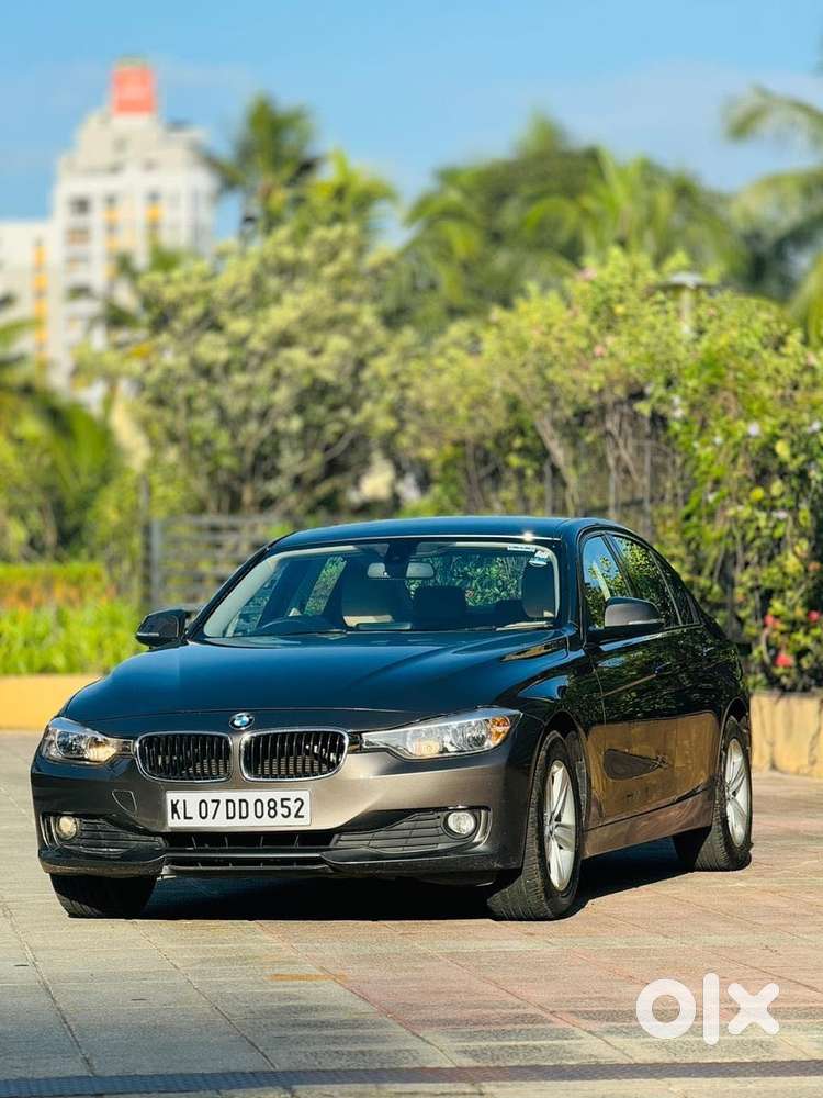 Bmw 3 Series 320d Sport, 2013, Diesel