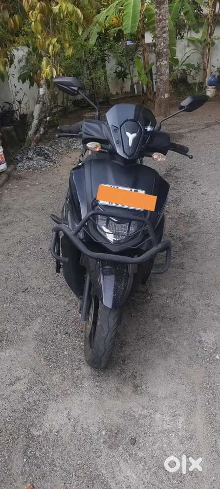 45 Used Scooters in Kunnamkulam - Buy Second Hand Scooters