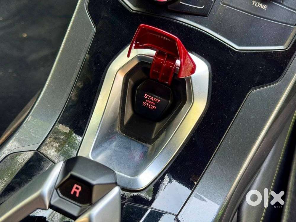 Lamborghini Huracan Lp 610 4, 2018, Petrol