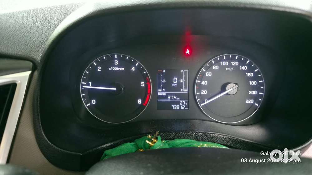 Hyundai Creta 2019 Diesel