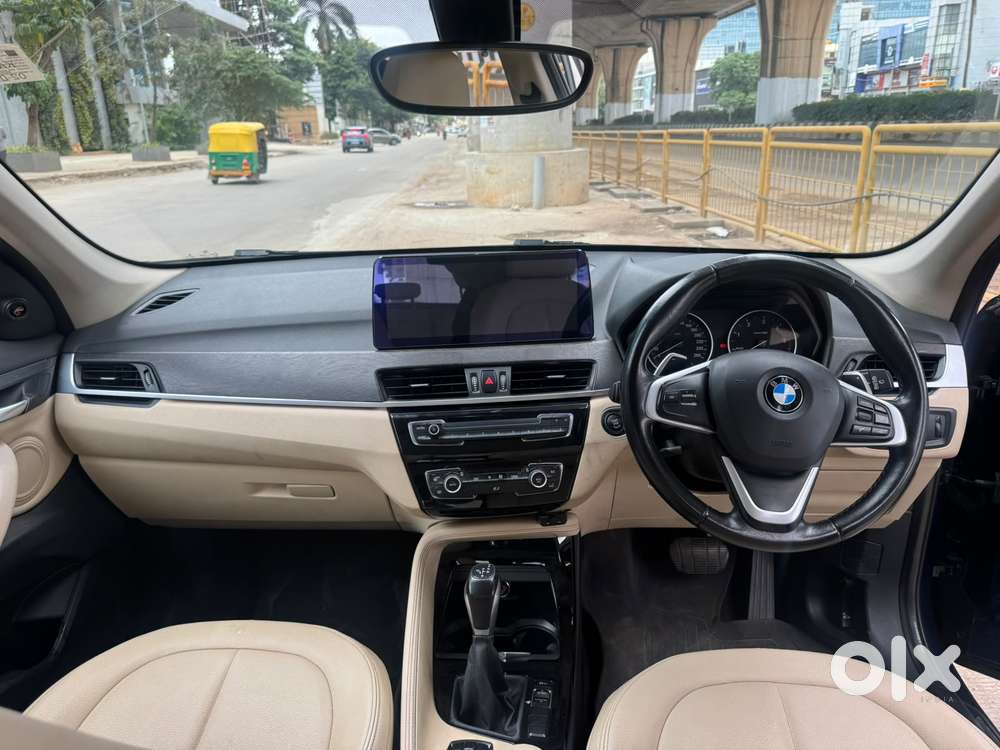 Bmw X1 2.0 Sdrive20d Xline, 2017, Diesel