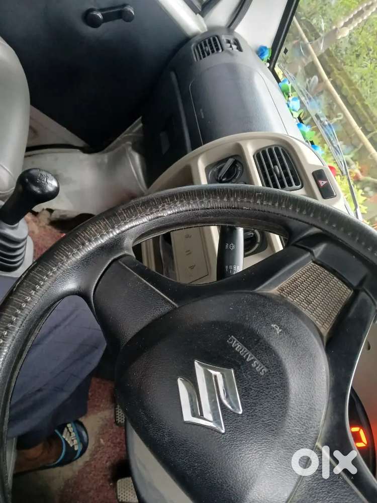 Maruti Suzuki Eeco 2023