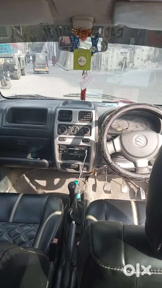 Maruti Suzuki Wagon R 2009 Petrol 70000 Km Driven