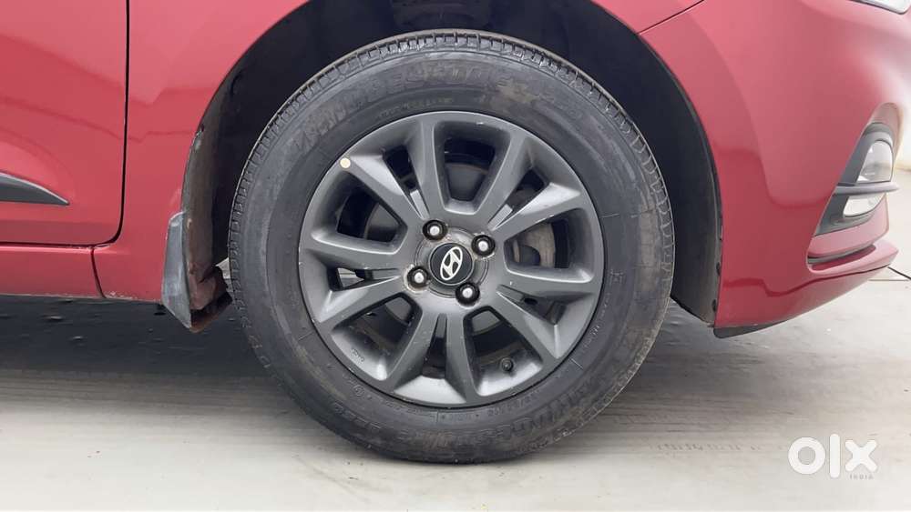 Hyundai Elite I20 Sportz Plus, 2019, Petrol