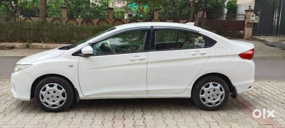 Honda City 1.5 Vx I-dtec Mt, 2017, Diesel
