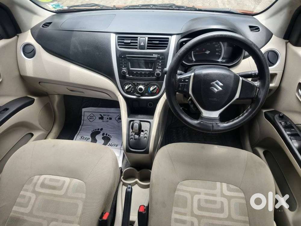 Maruti Suzuki Celerio Zxi Optional Amt, 2020, Petrol