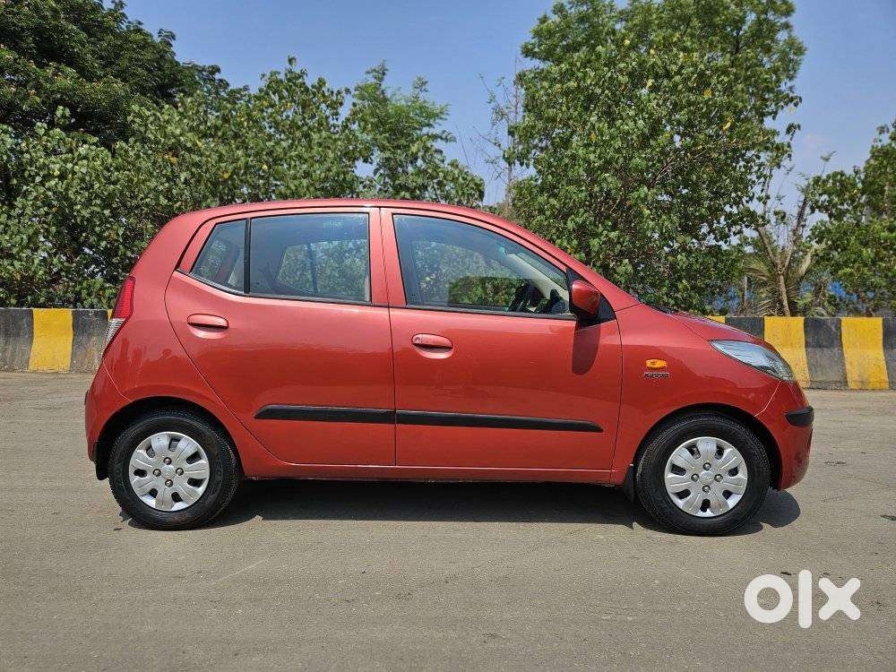 Hyundai I10 1.2 Kappa Magna, 2010
