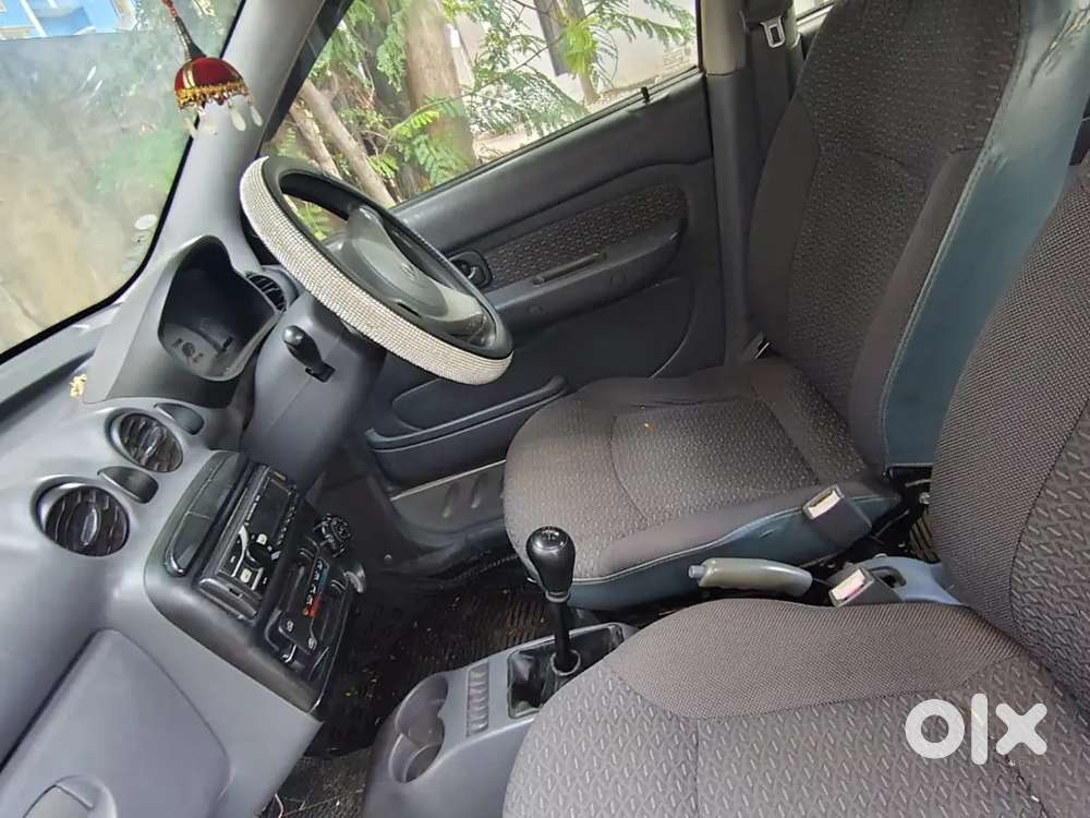 Hyundai Santro Xing 2005