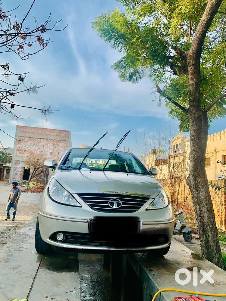 Tata Manza Diesel 2010passing 2030