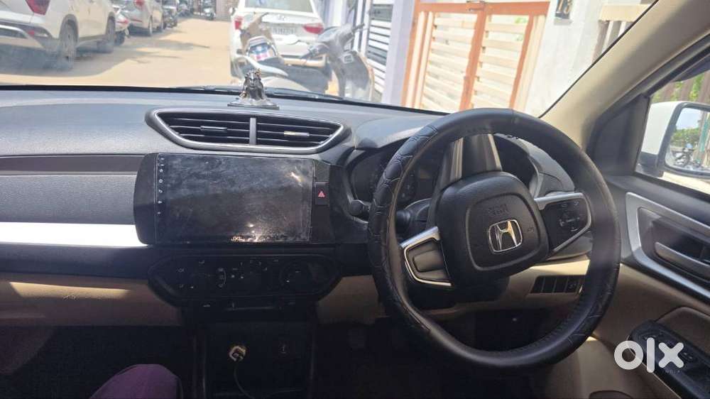 Honda Amaze 2022 Petrol