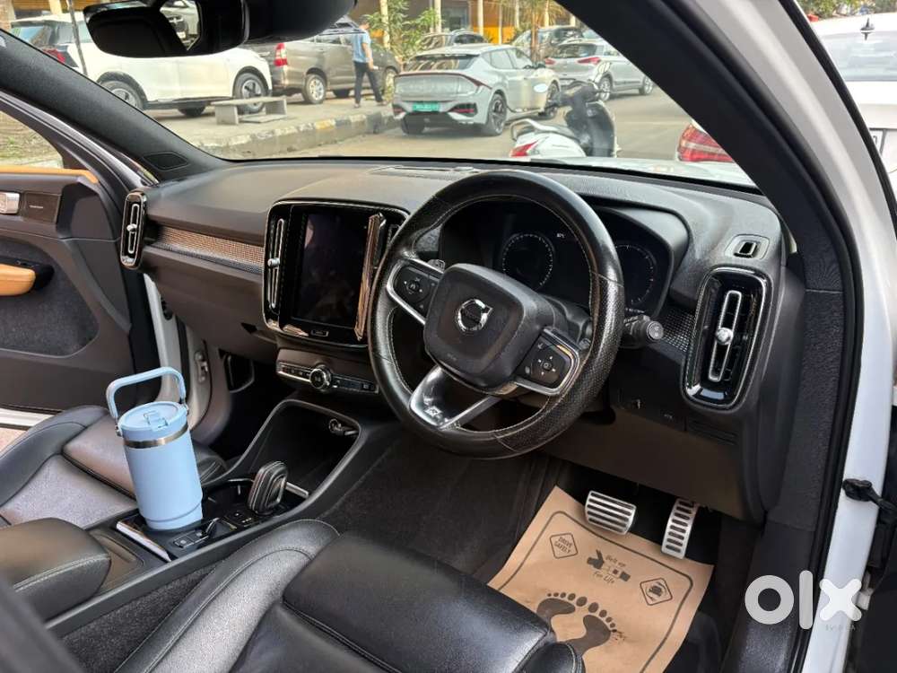 Volvo Xc40 D4 R-design, 2018, Diesel