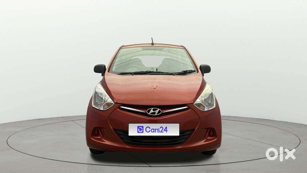 Hyundai Eon Era +, 2014, Petrol