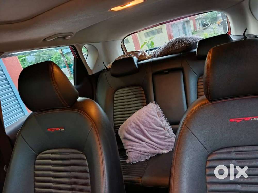 Brand Kia Sonet , Model 2021