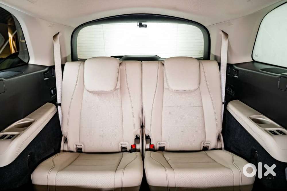 Mercedes-benz Gls 450 4matic, 2025, Petrol