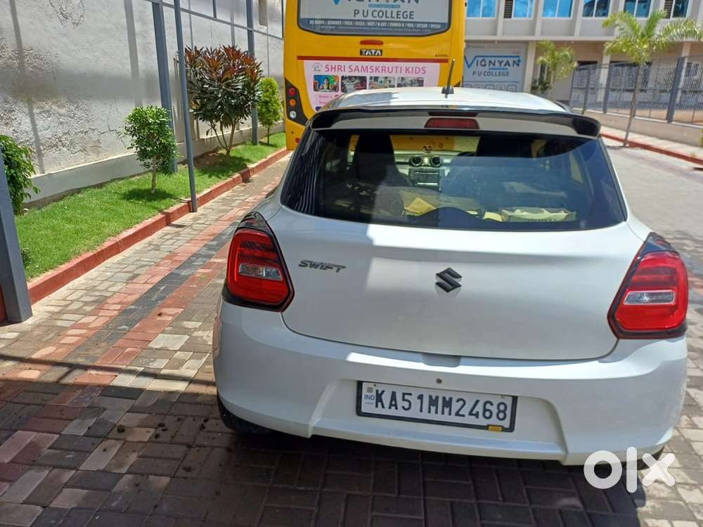 2018 Maruti Swift Diesel