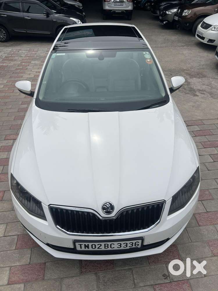 Skoda Octavia 2013-2017 Elegance 2.0 Tdi At, 2015, Diesel