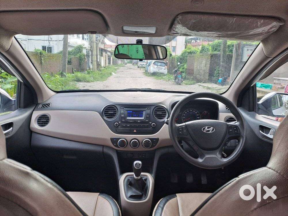 Hyundai I10, 2016, Petrol