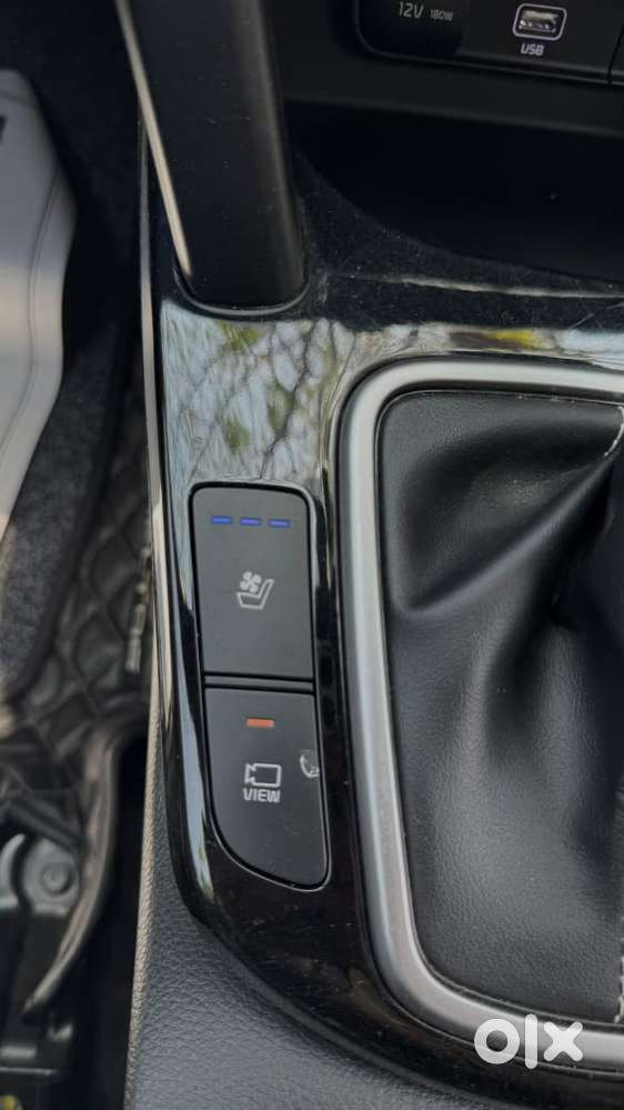 Kia Seltos 1.5 Gtx+ Diesel At, 2024, Diesel
