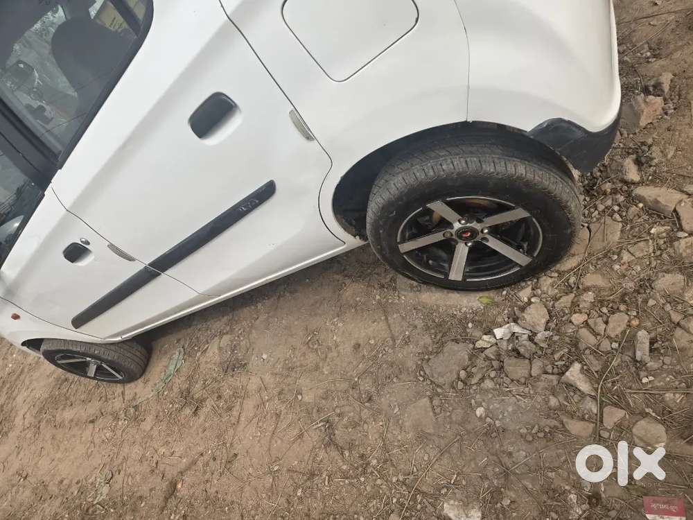 Alto K10 Automatic 2018